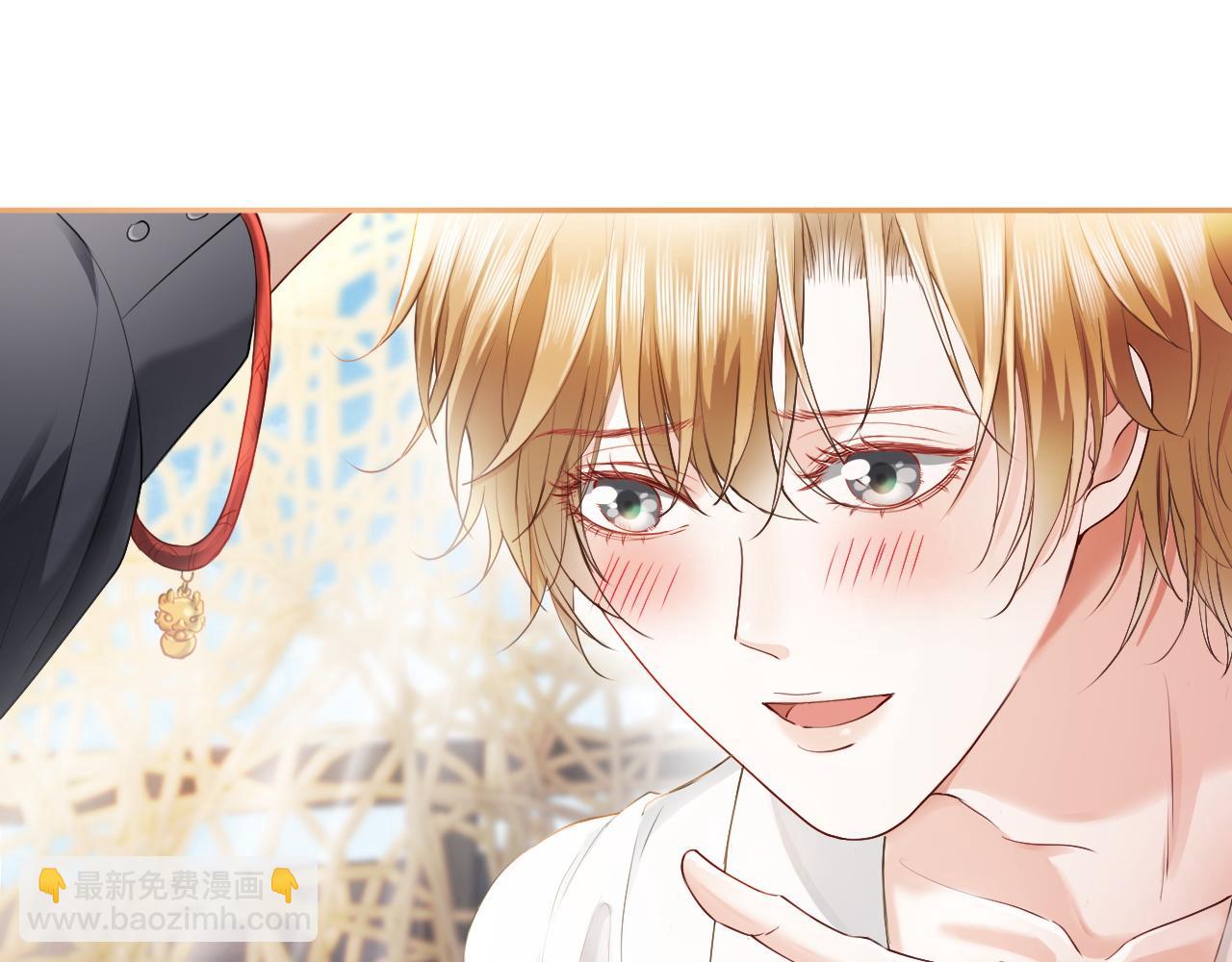 第17话 认定自己是替身！(1/3)-第17话