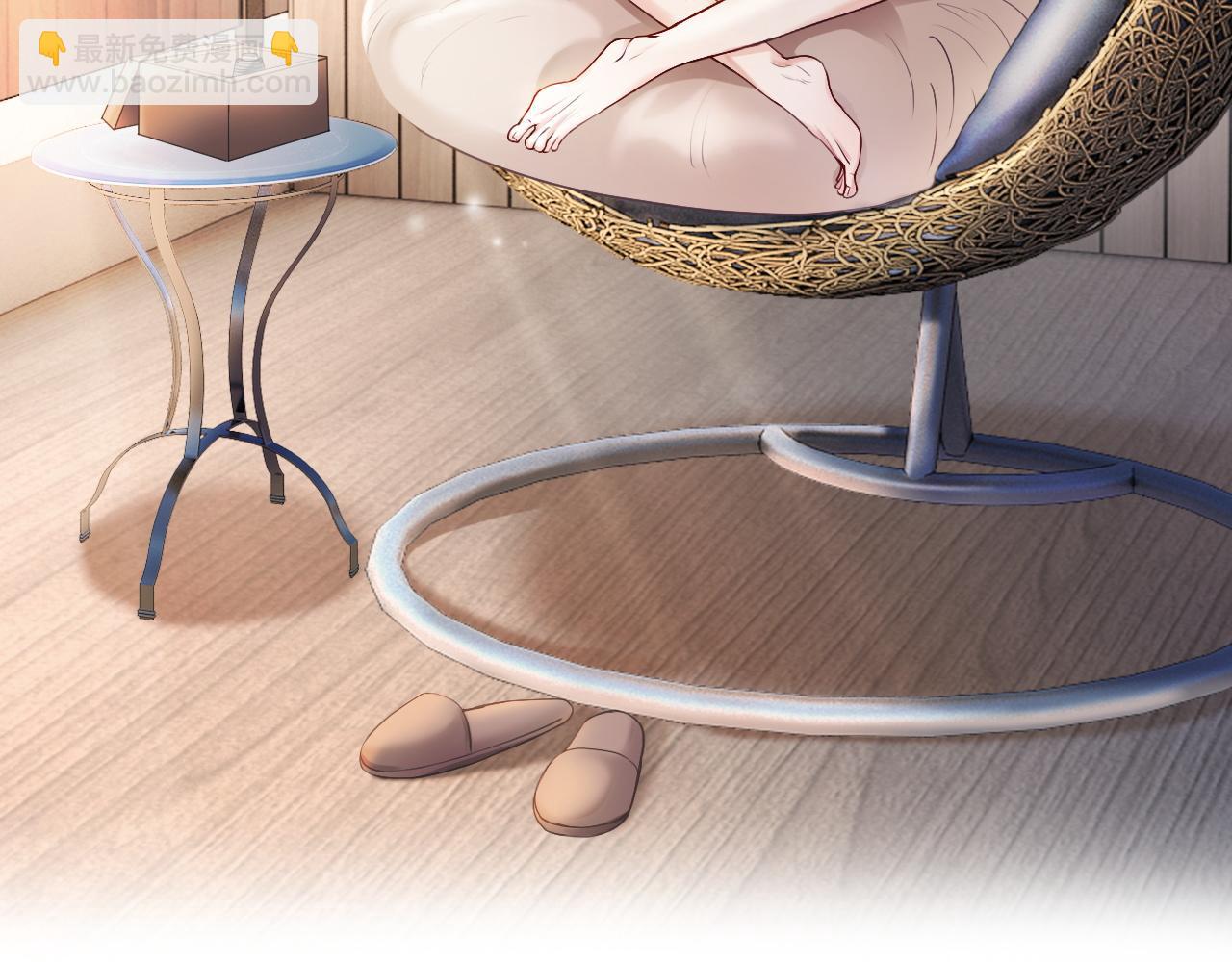 第17话 认定自己是替身！(1/3)-第17话