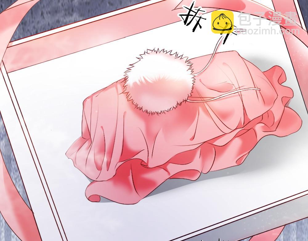 第23话 霸总挑衅第二人格(1/3)-第23话