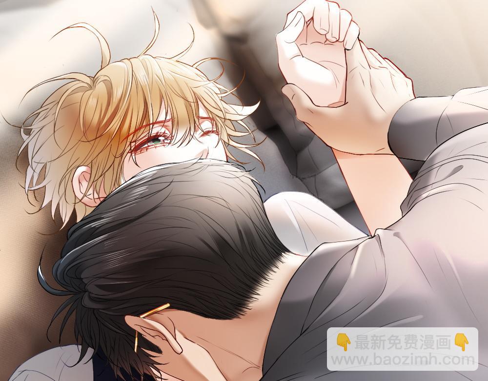 第27话 两个人格相互拉踩(1/3)-第27话