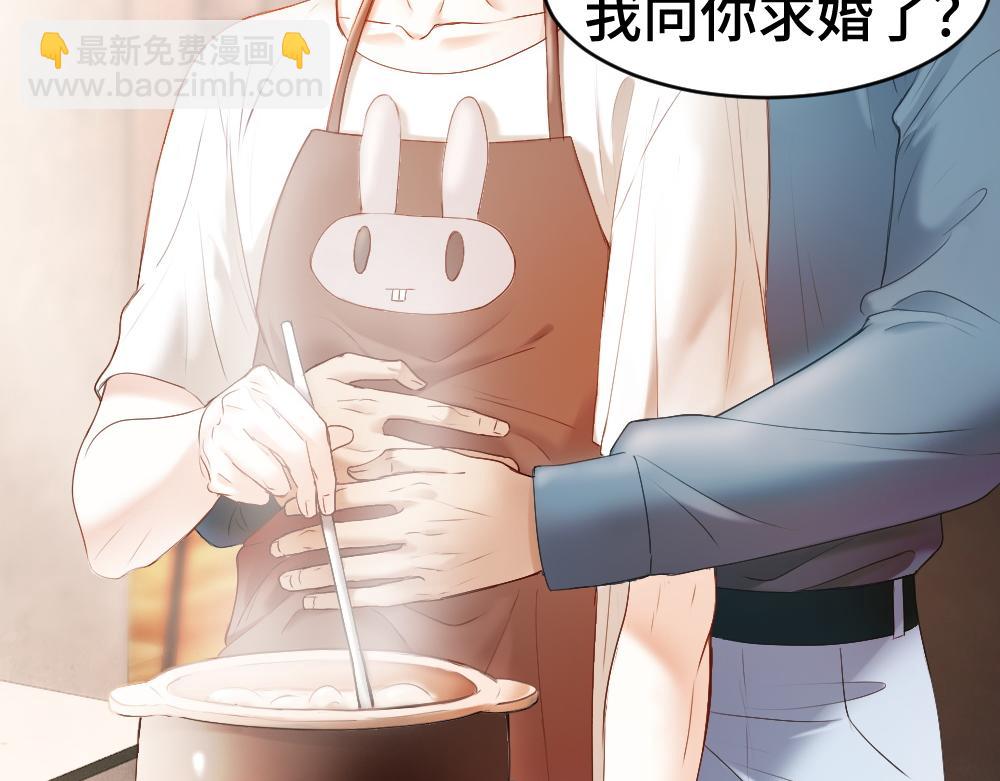 第29话 烟花下再被求婚(1/3)-第29话