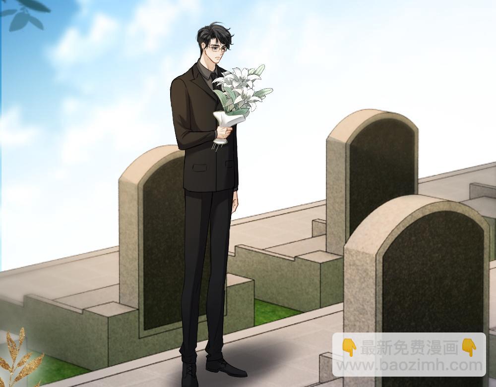 第31话 傅庭川殉情(1/3)-第31话