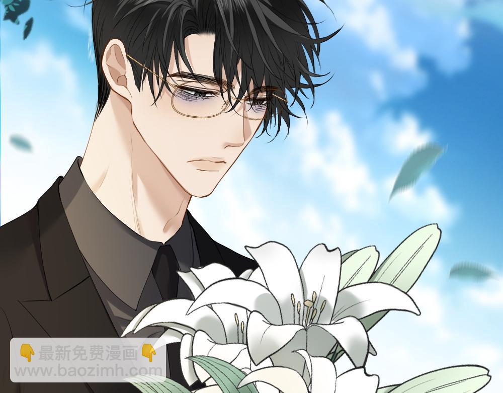 第31话 傅庭川殉情(1/3)-第31话