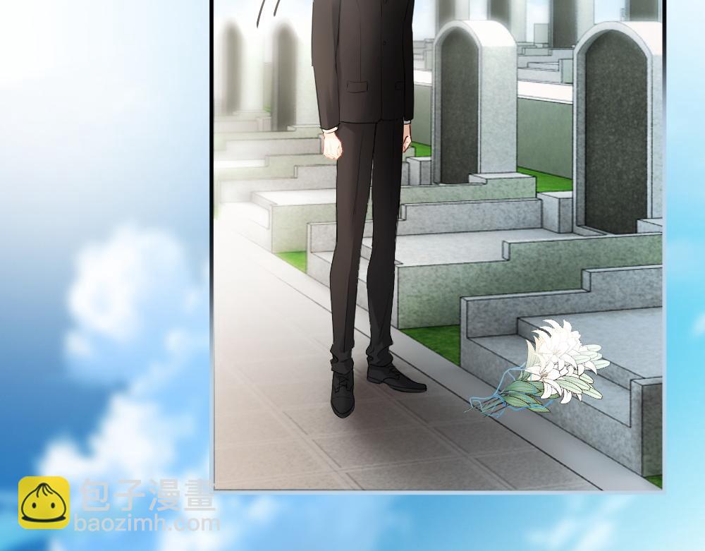 第31话 傅庭川殉情(1/3)-第31话