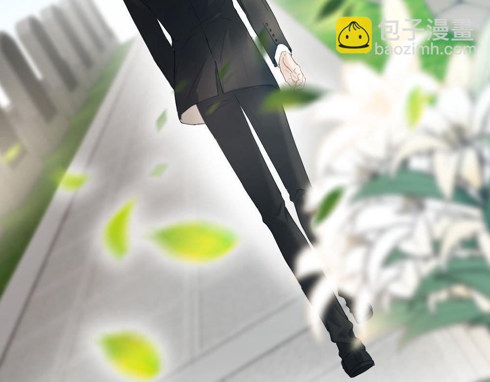 第31话 傅庭川殉情(1/3)-第31话