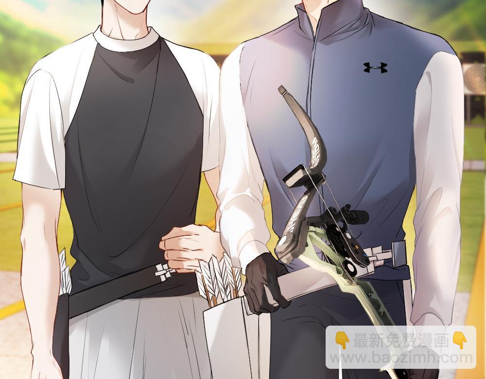 第37话 有仇当场报(1/3)-第39话