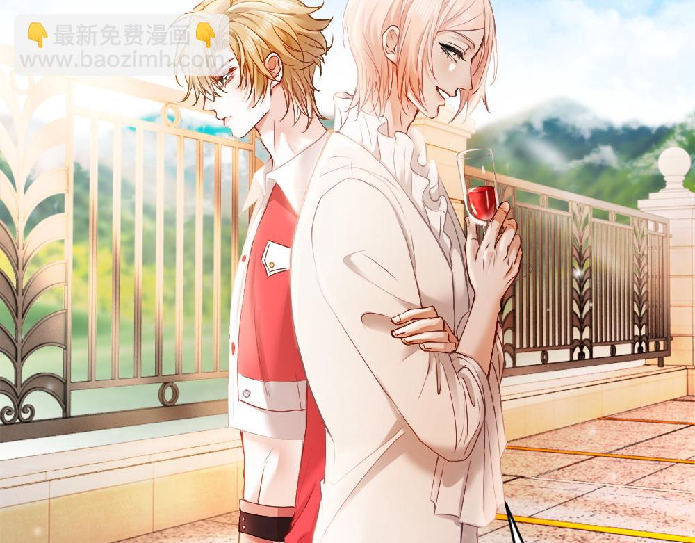 第37话 有仇当场报(1/3)-第39话