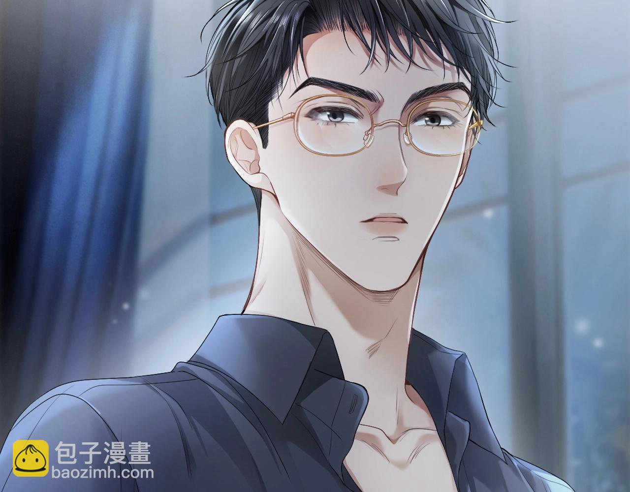 第3话 霸总回归，但是失忆？(1/2)-第3话