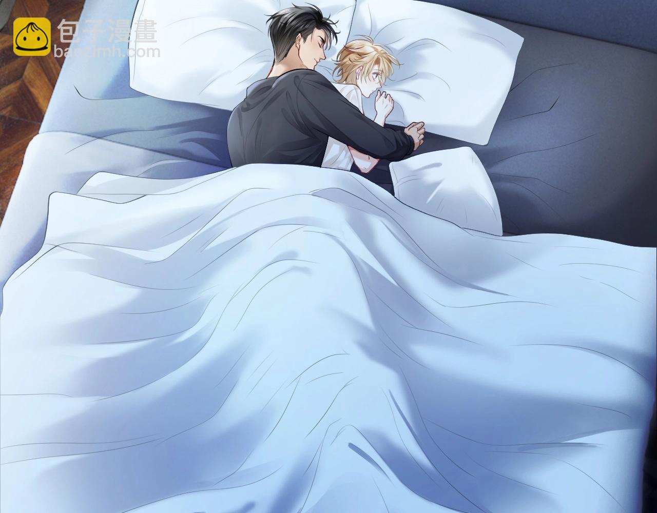 第3话 霸总回归，但是失忆？(1/2)-第3话