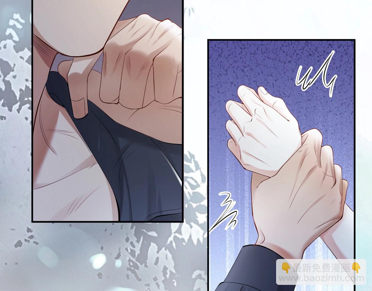 第3话 霸总回归，但是失忆？(1/2)-第3话