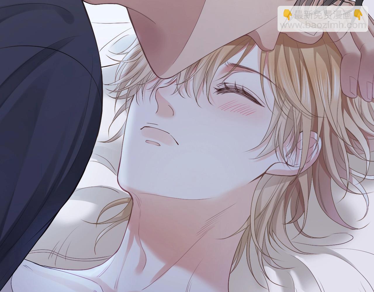 第3话 霸总回归，但是失忆？(1/2)-第3话