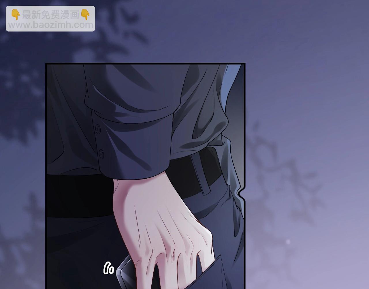 第3话 霸总回归，但是失忆？(1/2)-第3话