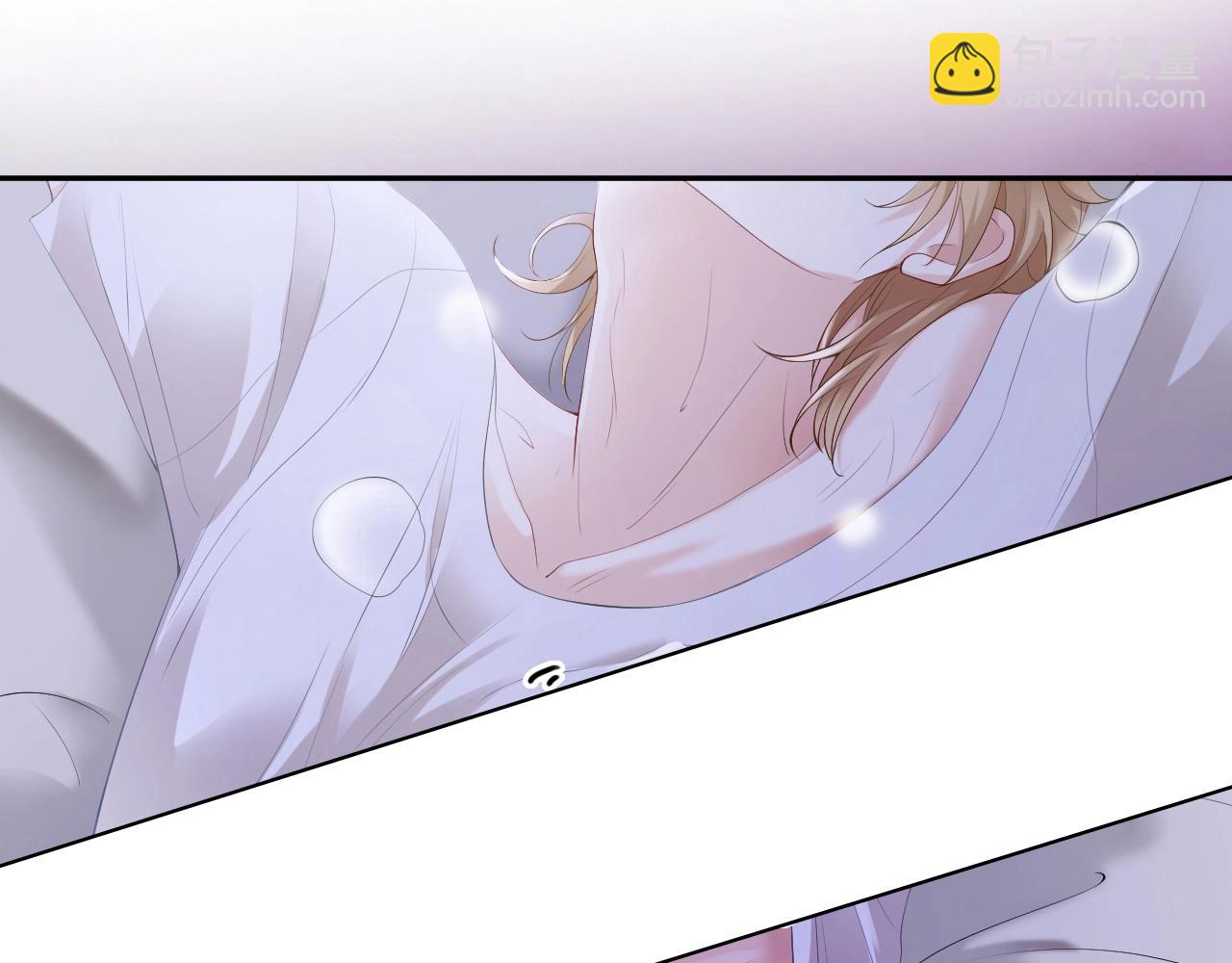 第3话 霸总回归，但是失忆？(1/2)-第3话