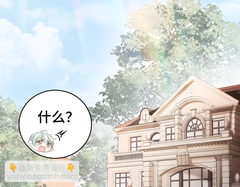 【快穿】小少爺靠美貌橫行全系統 - 第39話 百分百匹配(1/3) - 4