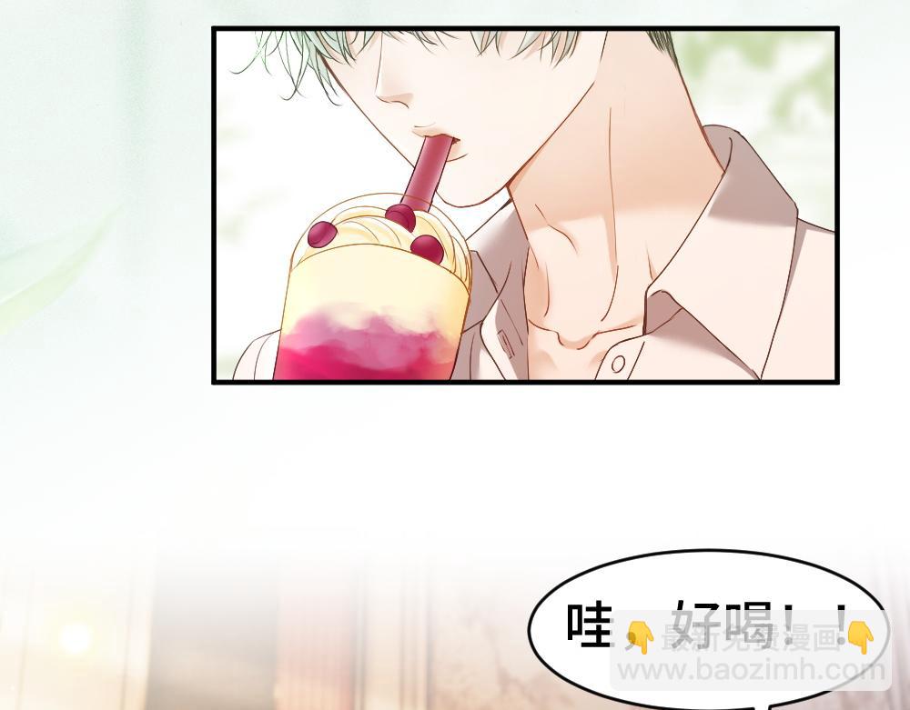 【快穿】小少爺靠美貌橫行全系統 - 第39話 百分百匹配(1/3) - 7