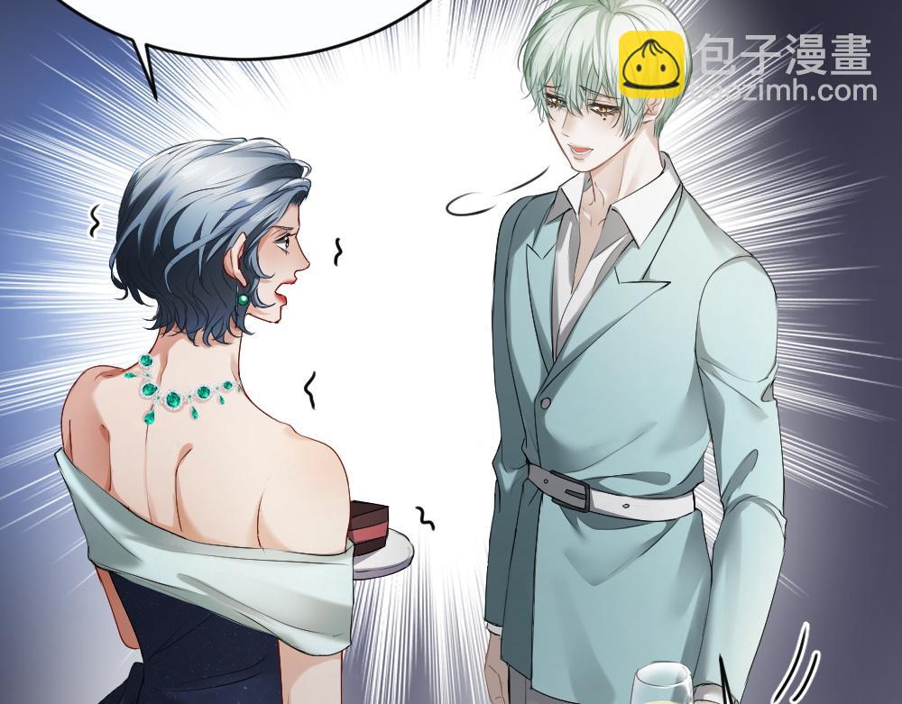 第47话 霍母用钱打发洛洛(1/3)-第49话