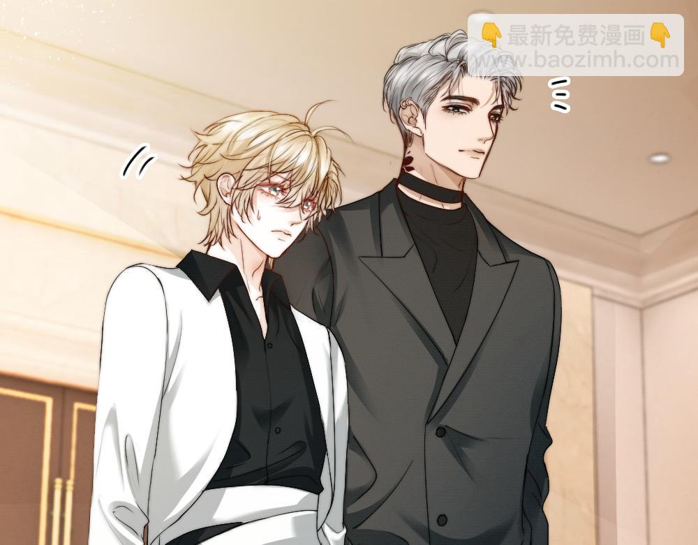 第47话 霍母用钱打发洛洛(1/3)-第49话