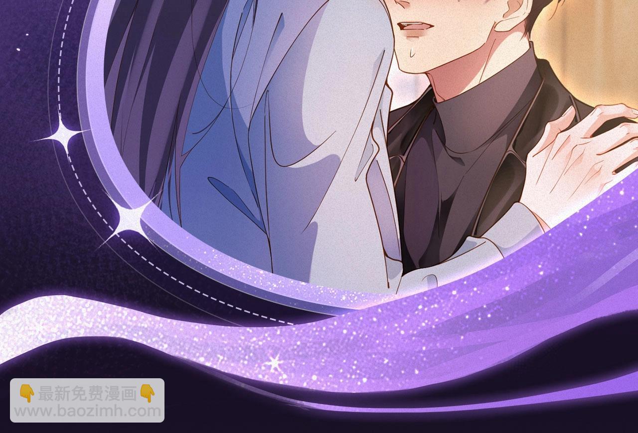 特典祈愿：全新限定制服引诱 解锁多场景爱的奖励-第51话