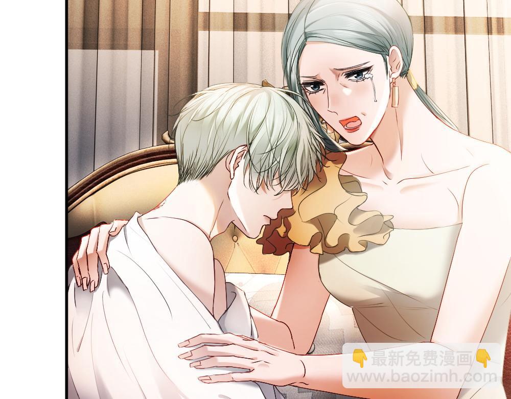 第50话 孕期情况不乐观(1/3)-第53话