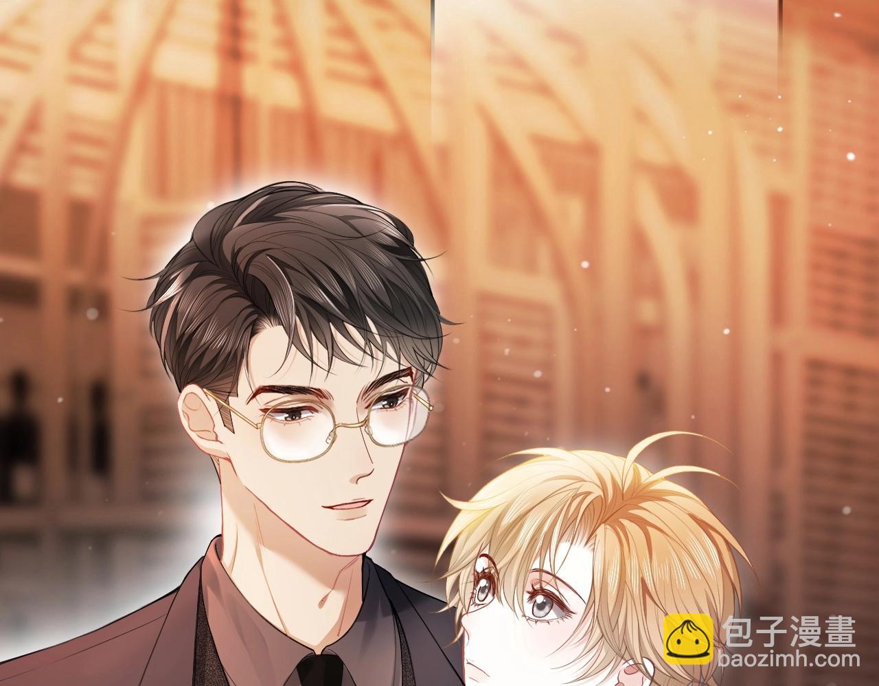 第5话 被情场老手拿捏(1/2)-第5话