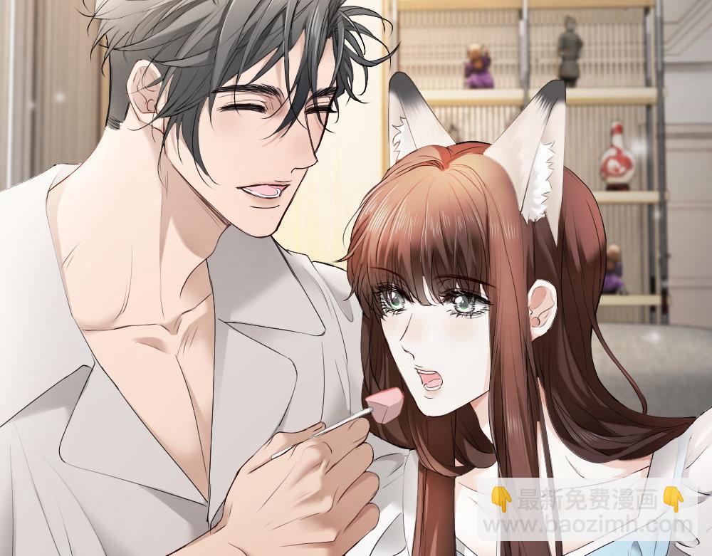 第61话 靠颜值征服cp粉(1/3)-第65话