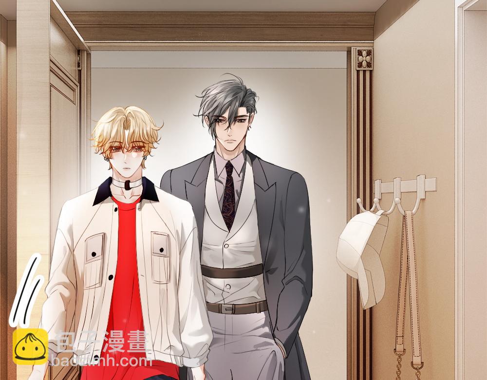 第69话 影帝变身榜一大哥(1/3)-第73话