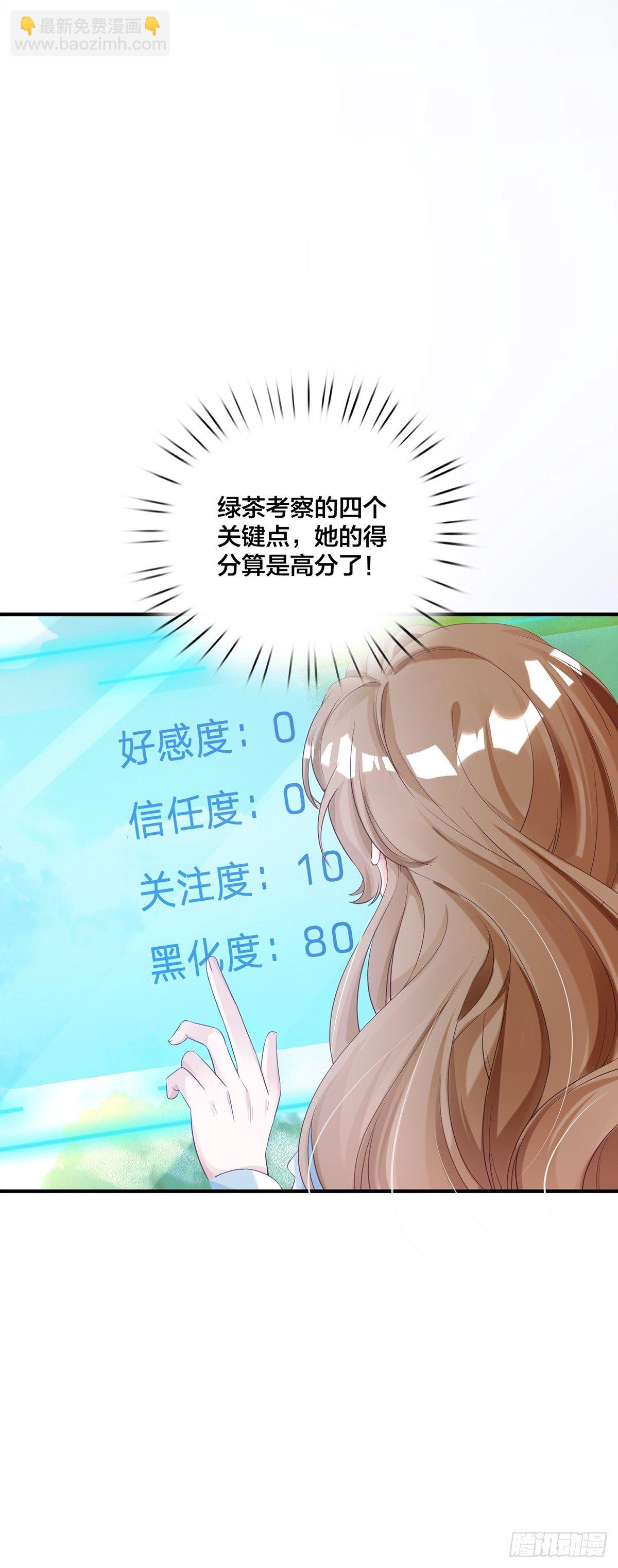 第2话 笨蛋-第3话