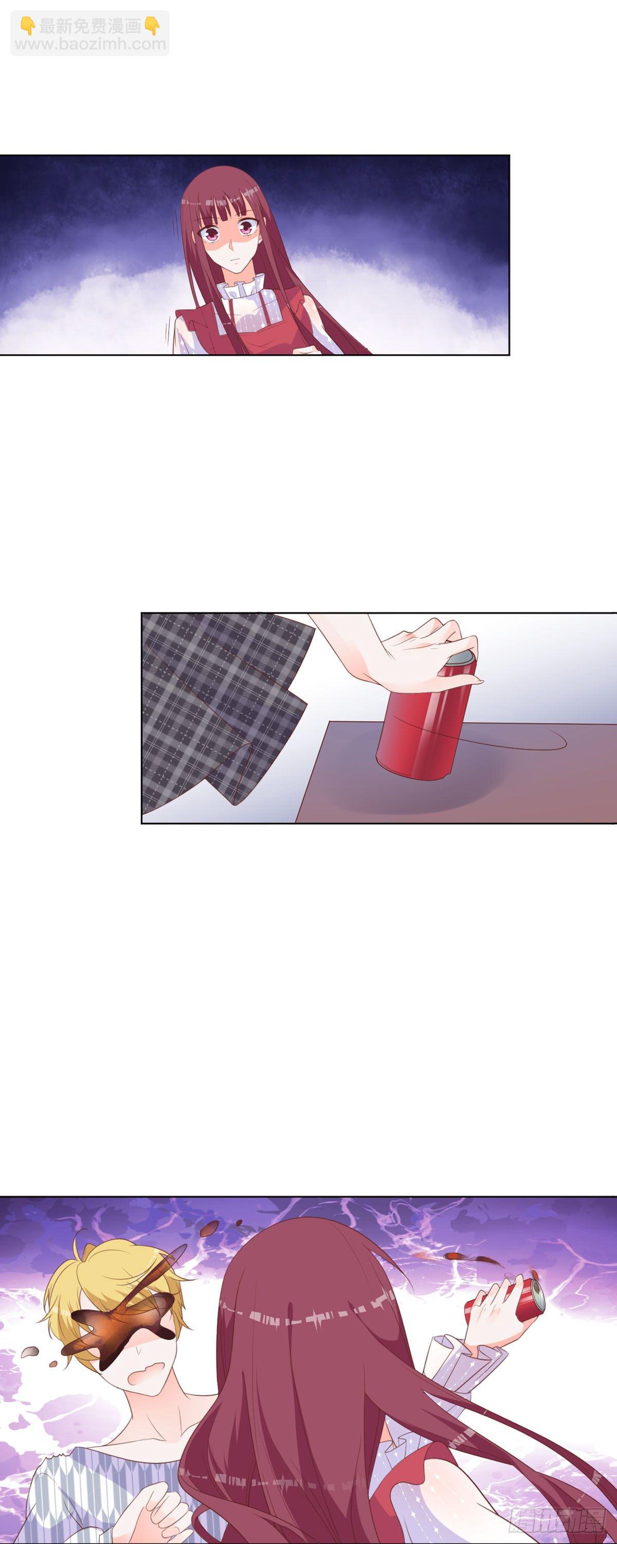 第2话 坏事-第5话