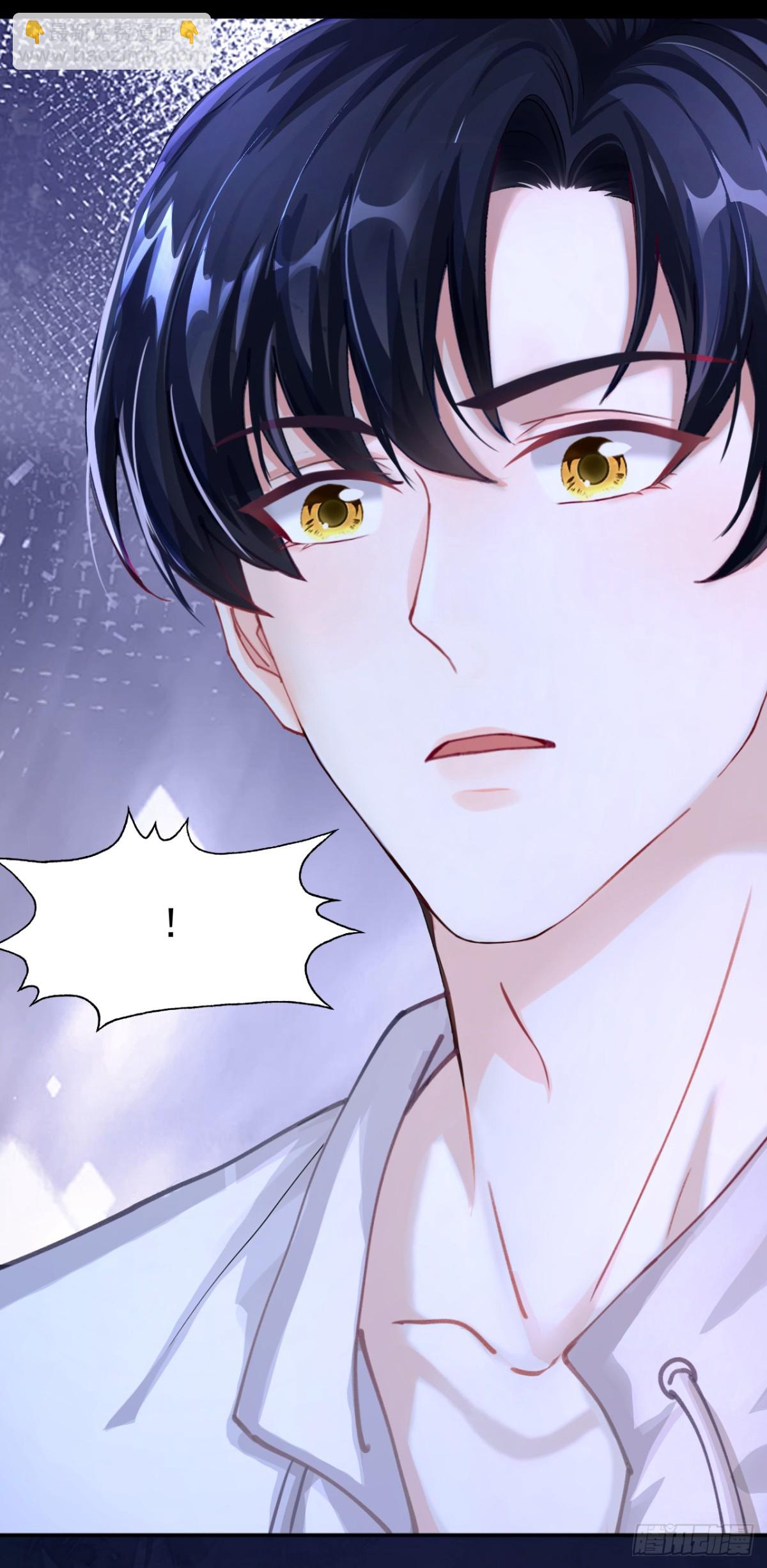 第147话 你，你别碰我！-第151话