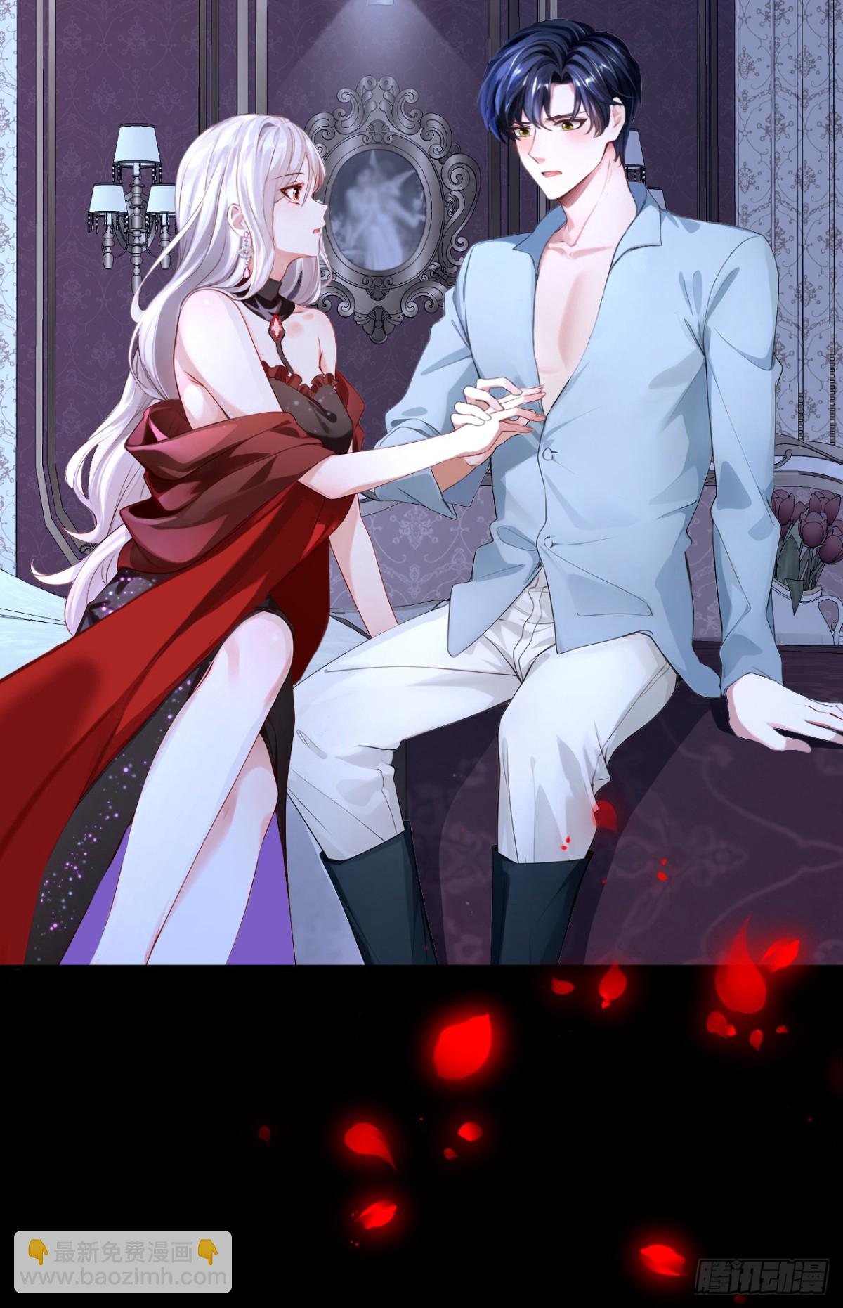 第149话 别这样-第153话