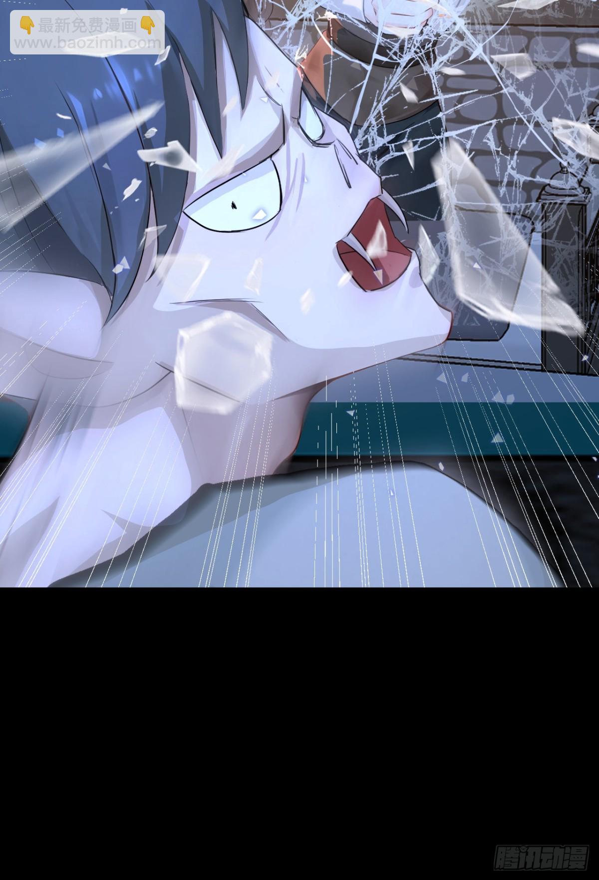 第151话 村子由我庇护-第155话