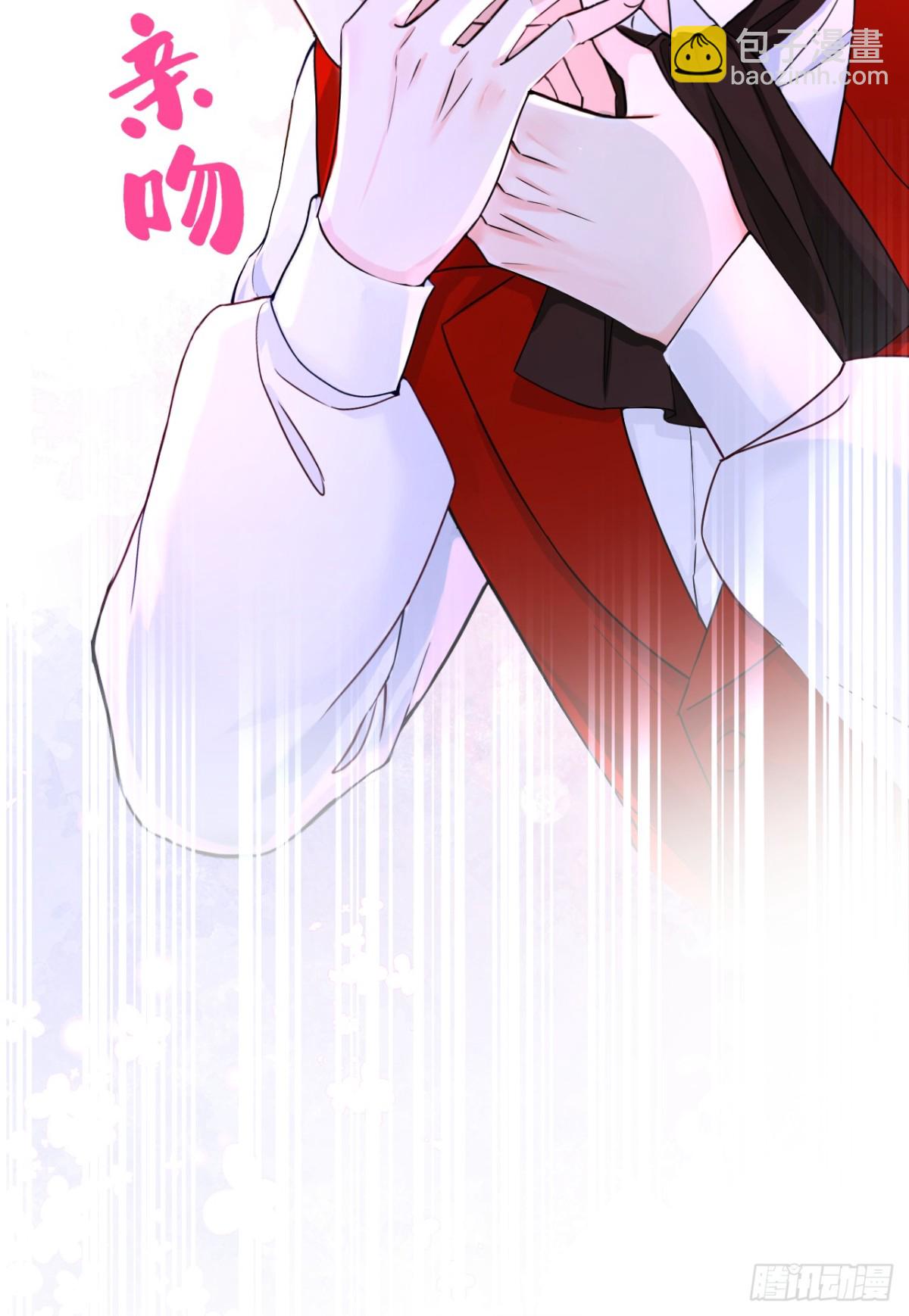 第155话 你想留下他？-第159话