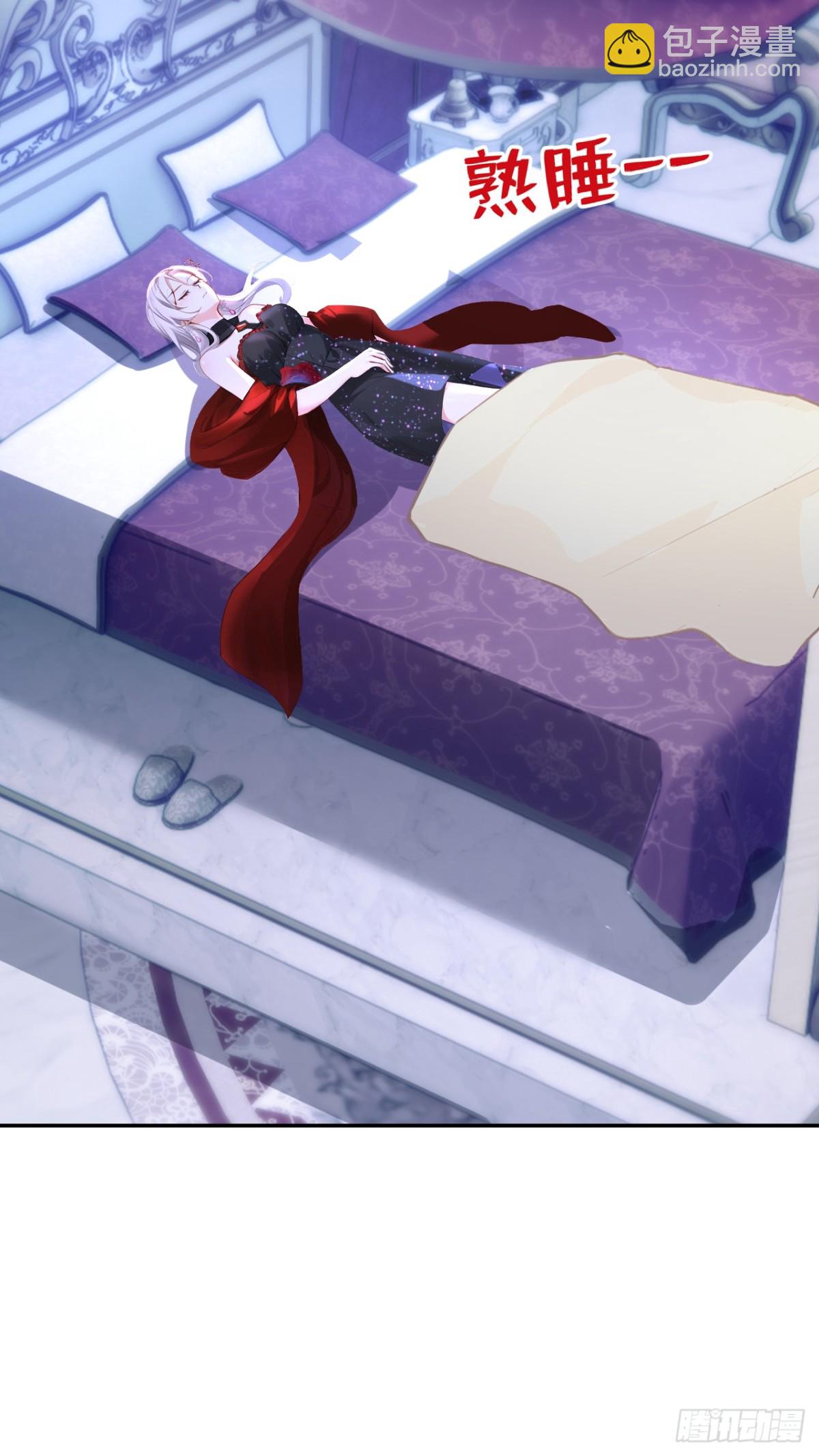 第155话 你想留下他？-第159话