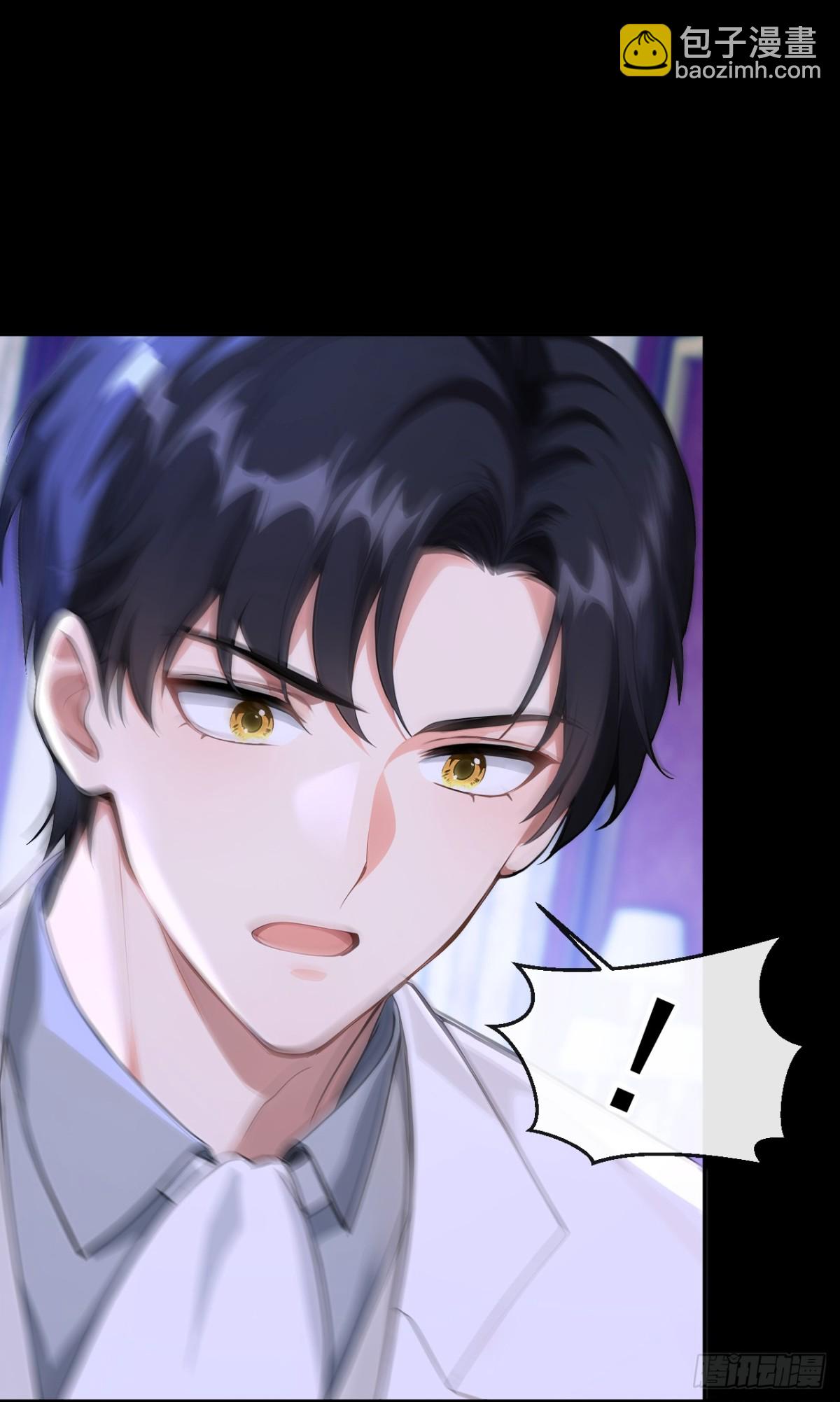 第155话 你想留下他？-第159话