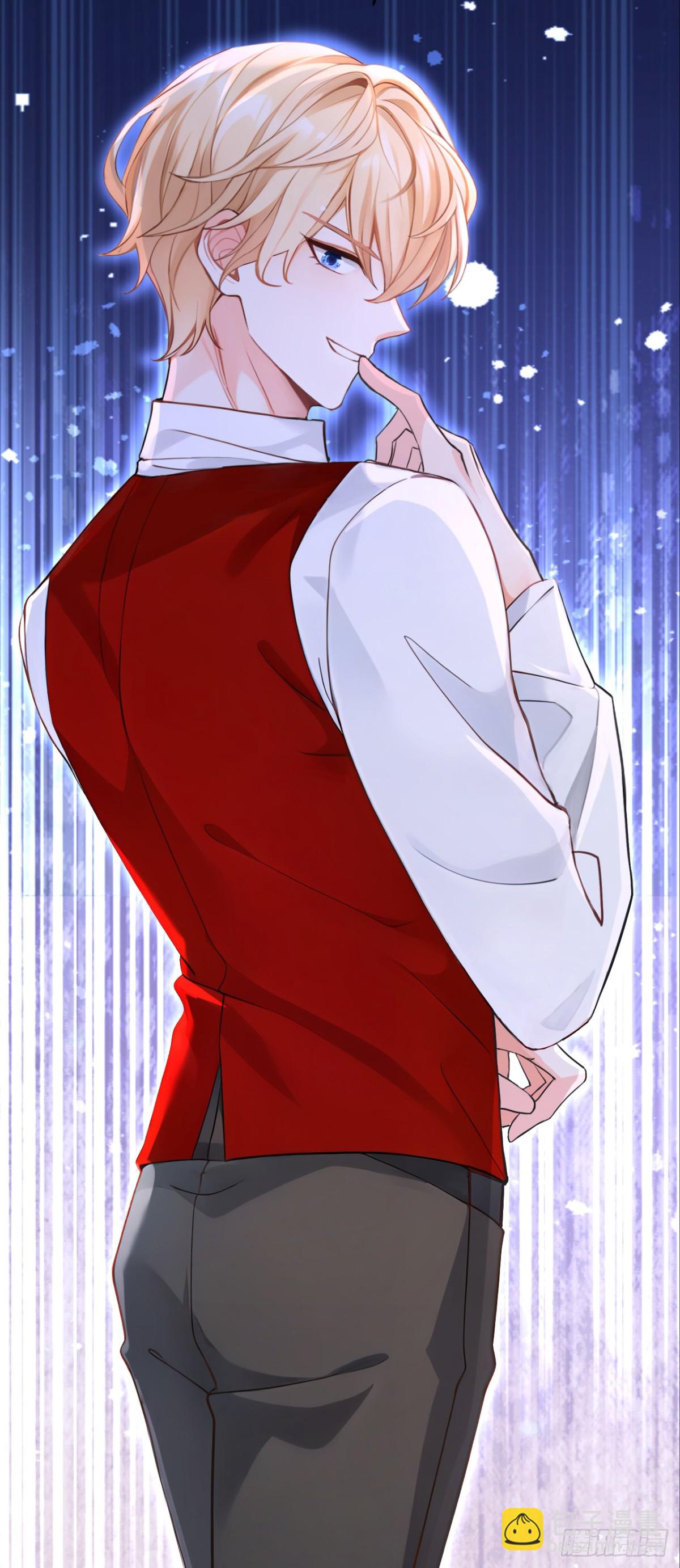 第157话 要享用吗？-第161话