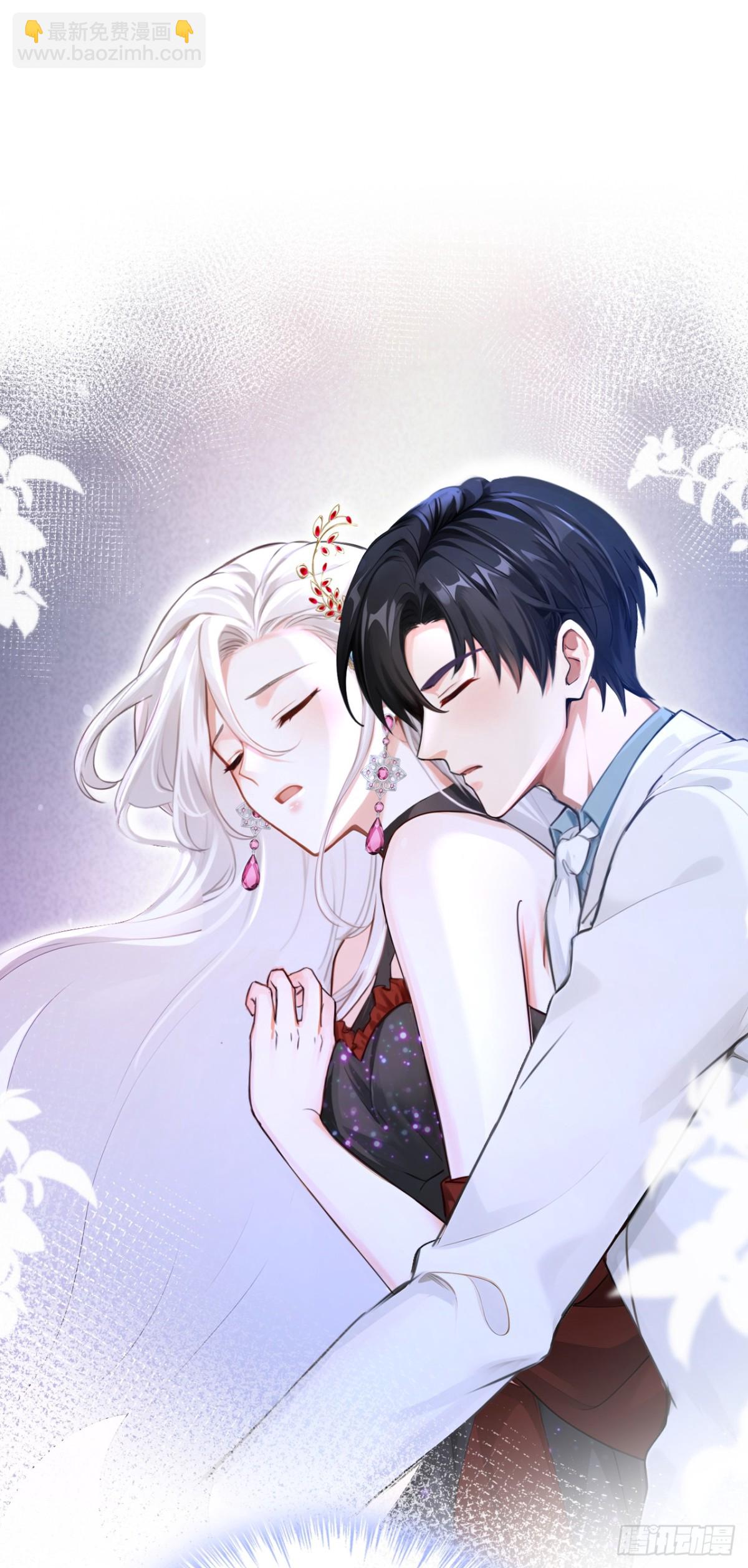 第161话 你是我的唯一-第165话