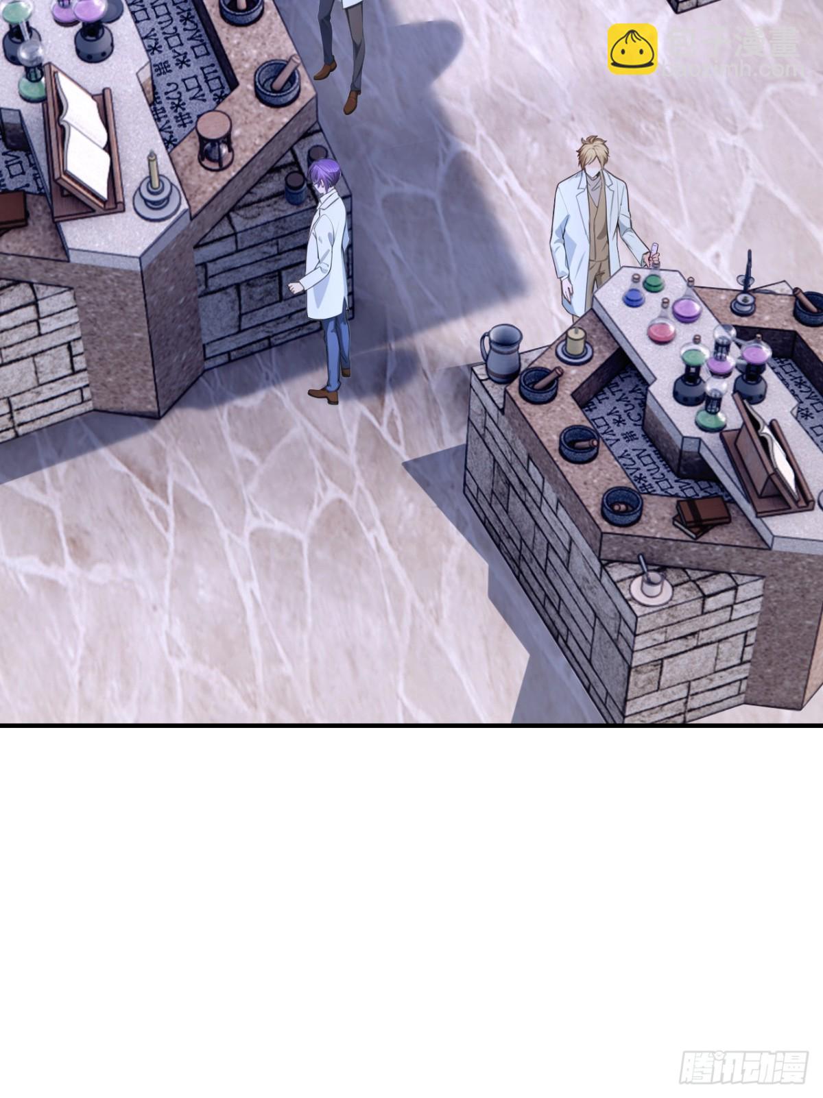 第161话 你是我的唯一-第165话