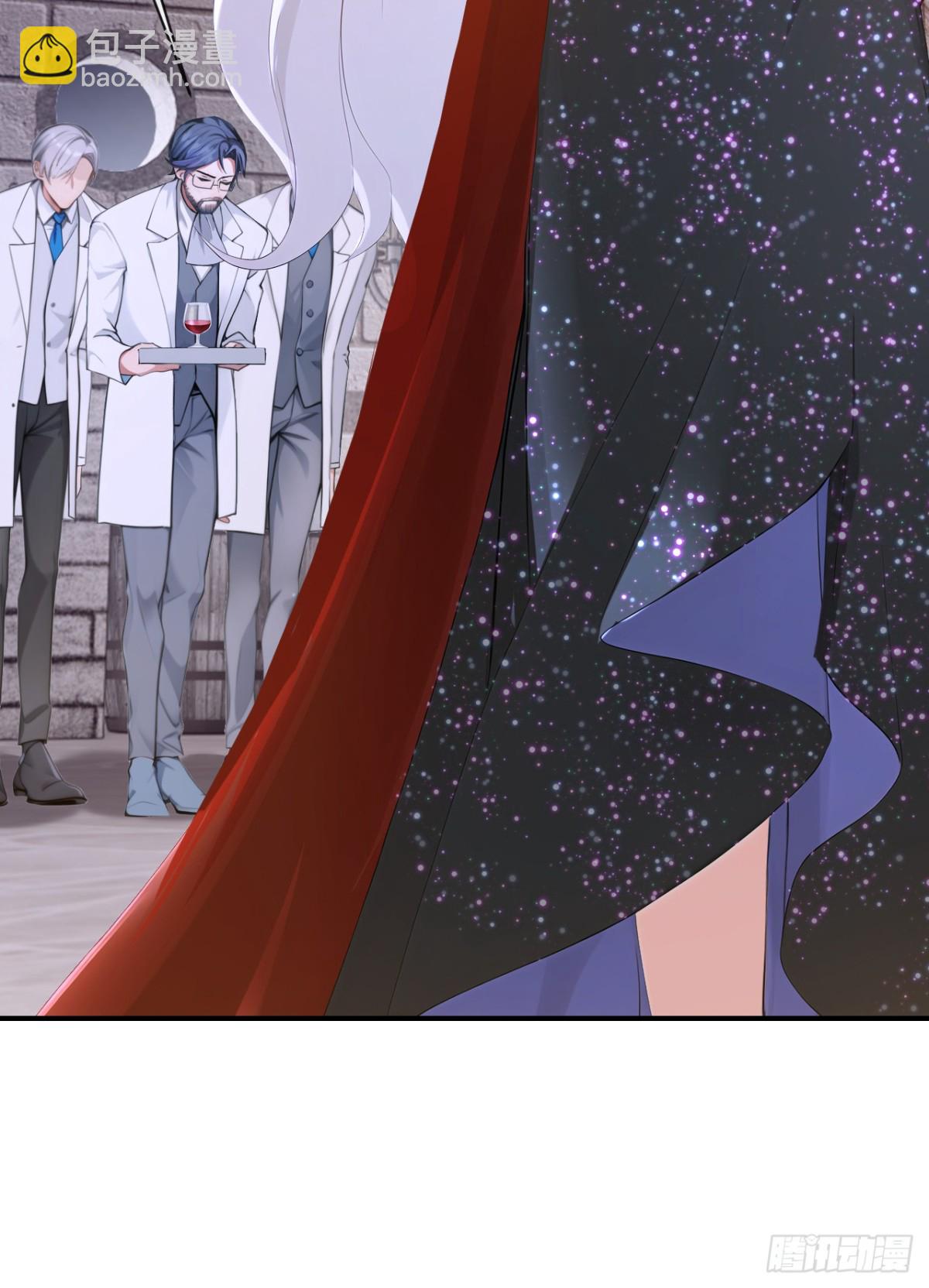 第161话 你是我的唯一-第165话