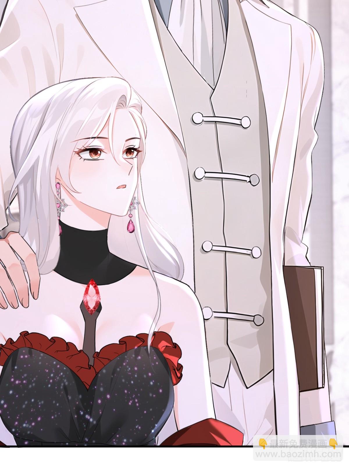 第161话 你是我的唯一-第165话