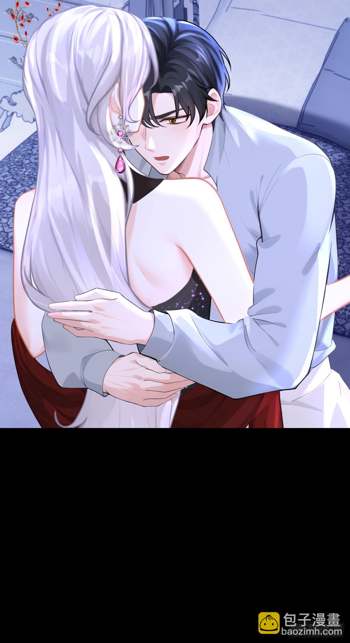 第169话 我不会臣服的！-第173话