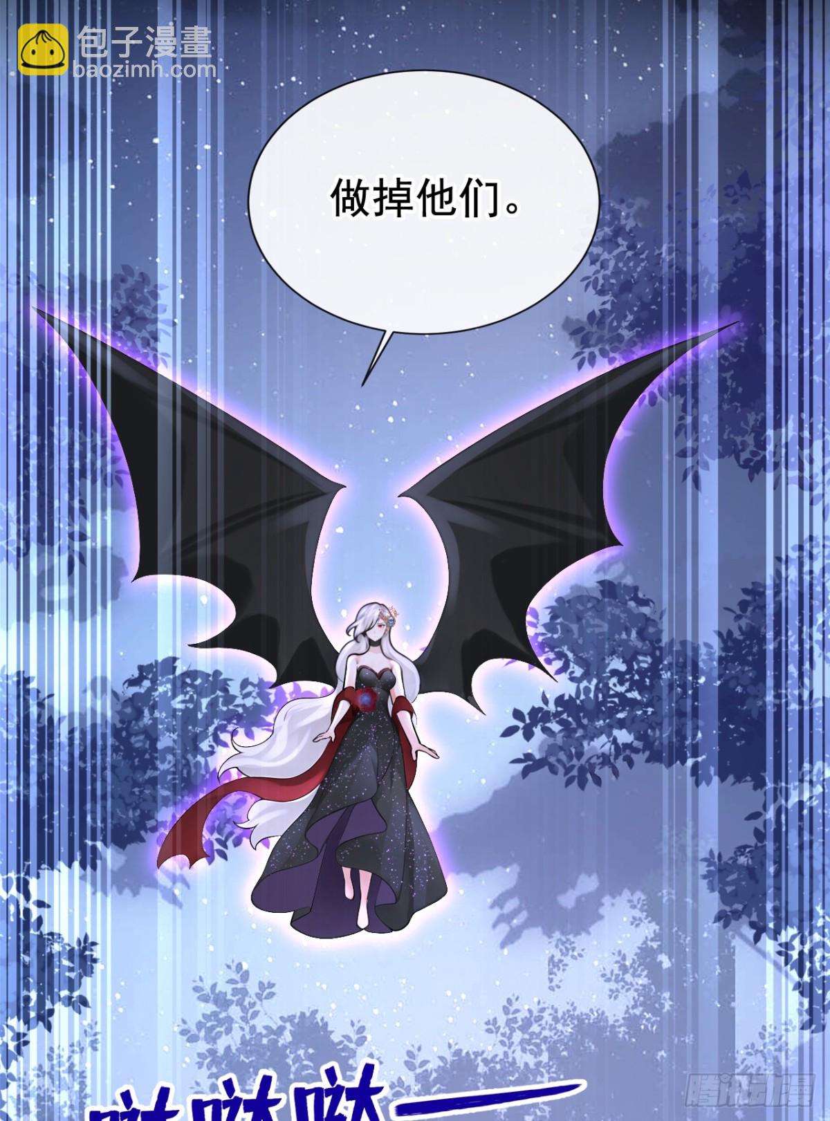 第171话 自作孽，不可活！(1/2)-第175话