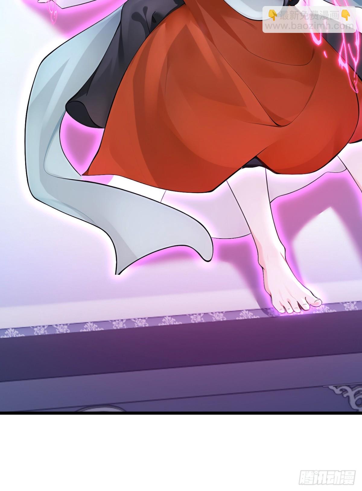 第175话 各取所需的交易？-第179话