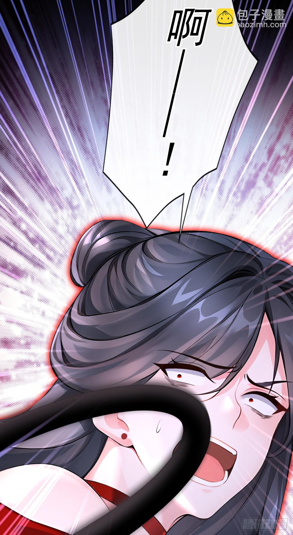 第177话 你的眼神让我恶心-第181话