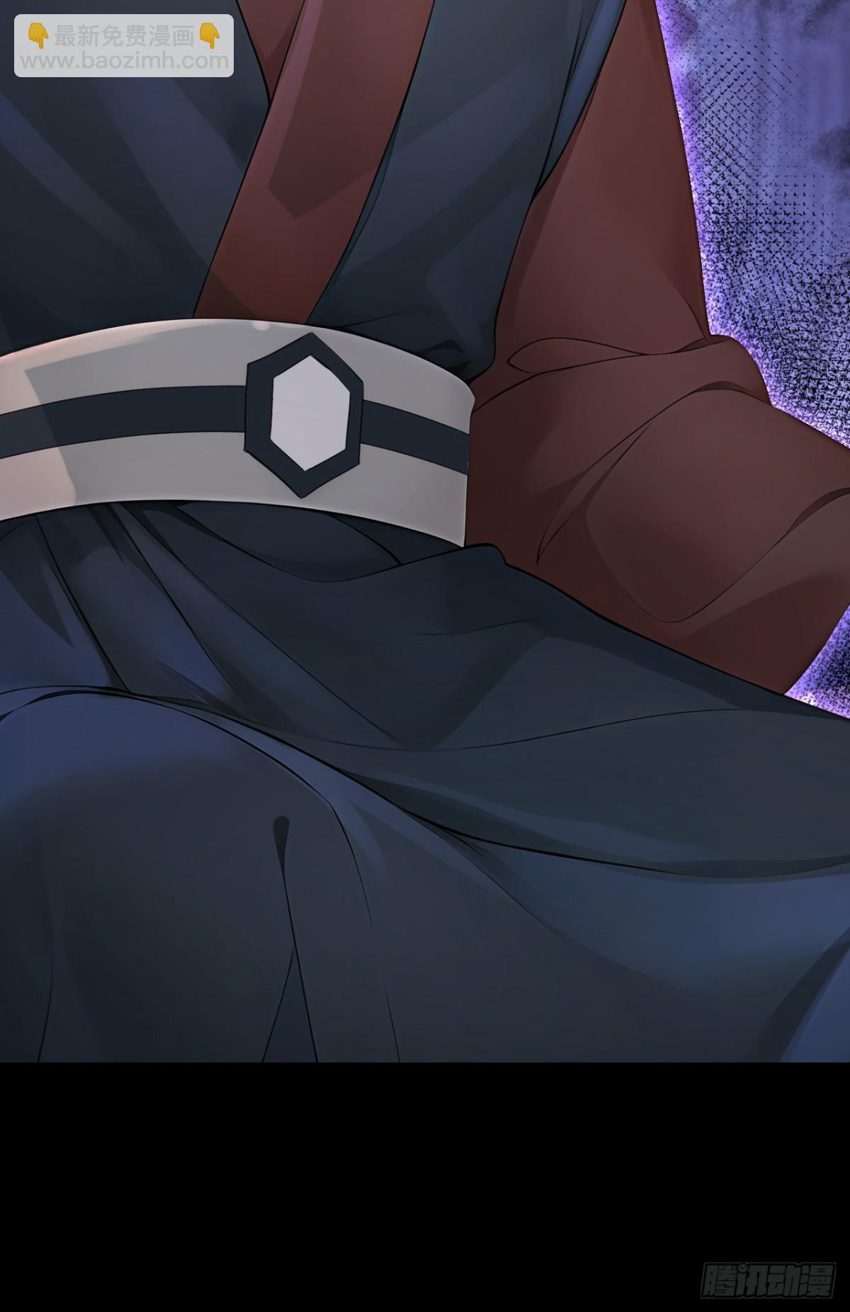 第177话 你的眼神让我恶心-第181话