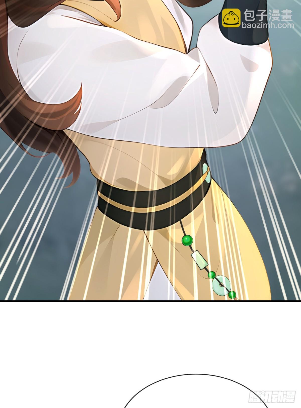 第179话 我就是灵清儿-第183话