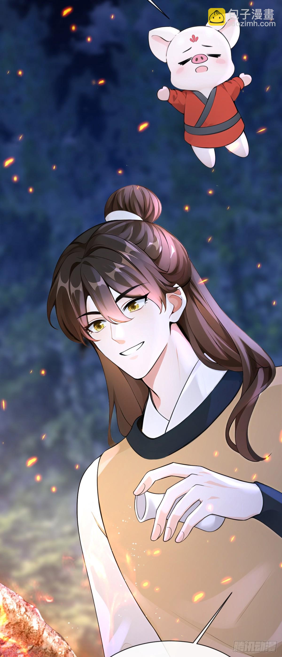 第179话 我就是灵清儿-第183话