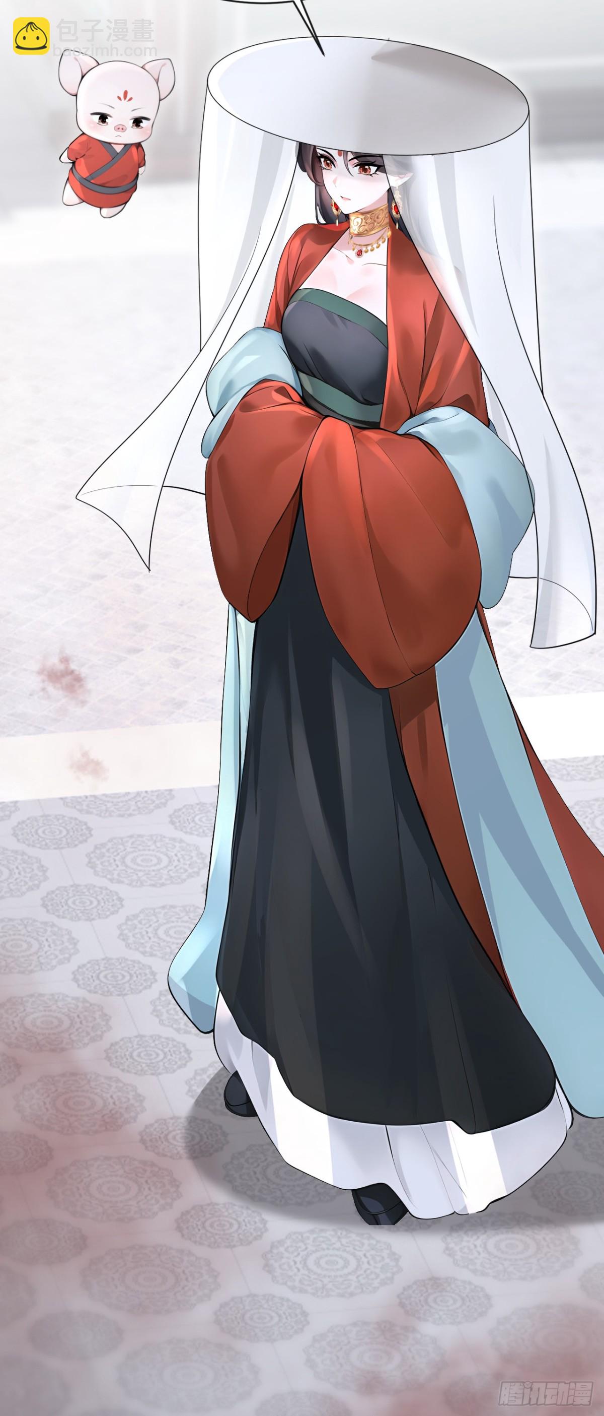 第181话 送你下地狱！(1/2)-第185话