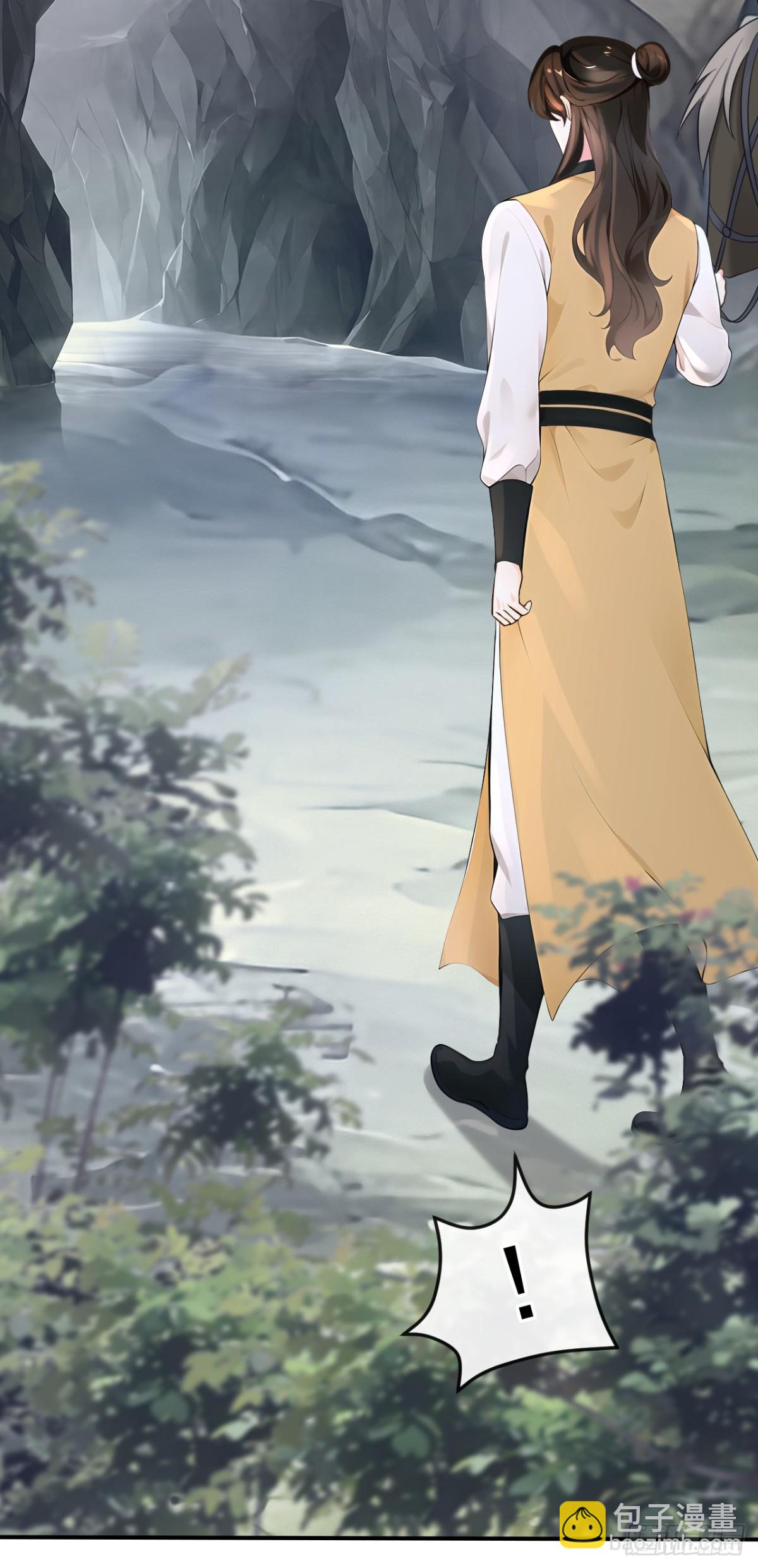 第181话 送你下地狱！(1/2)-第185话