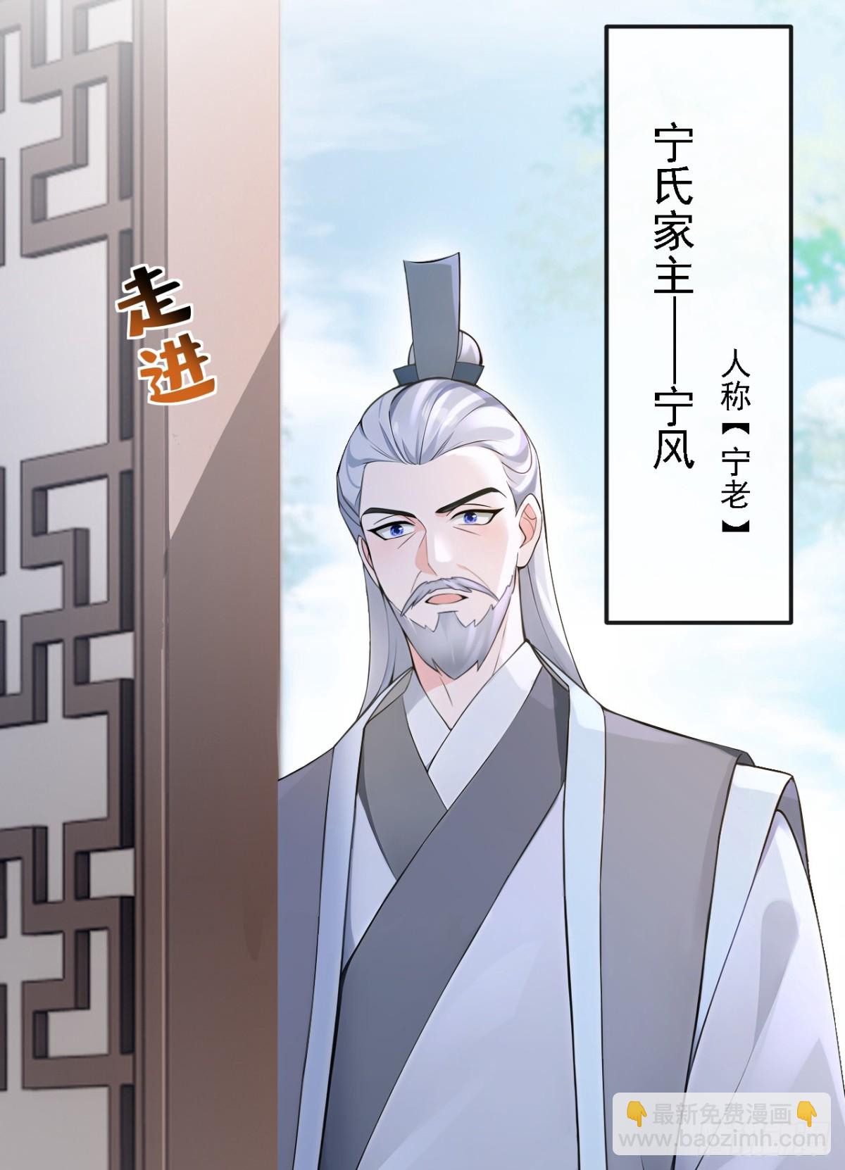 第187话 他真傻&hellip;&hellip;-第245话