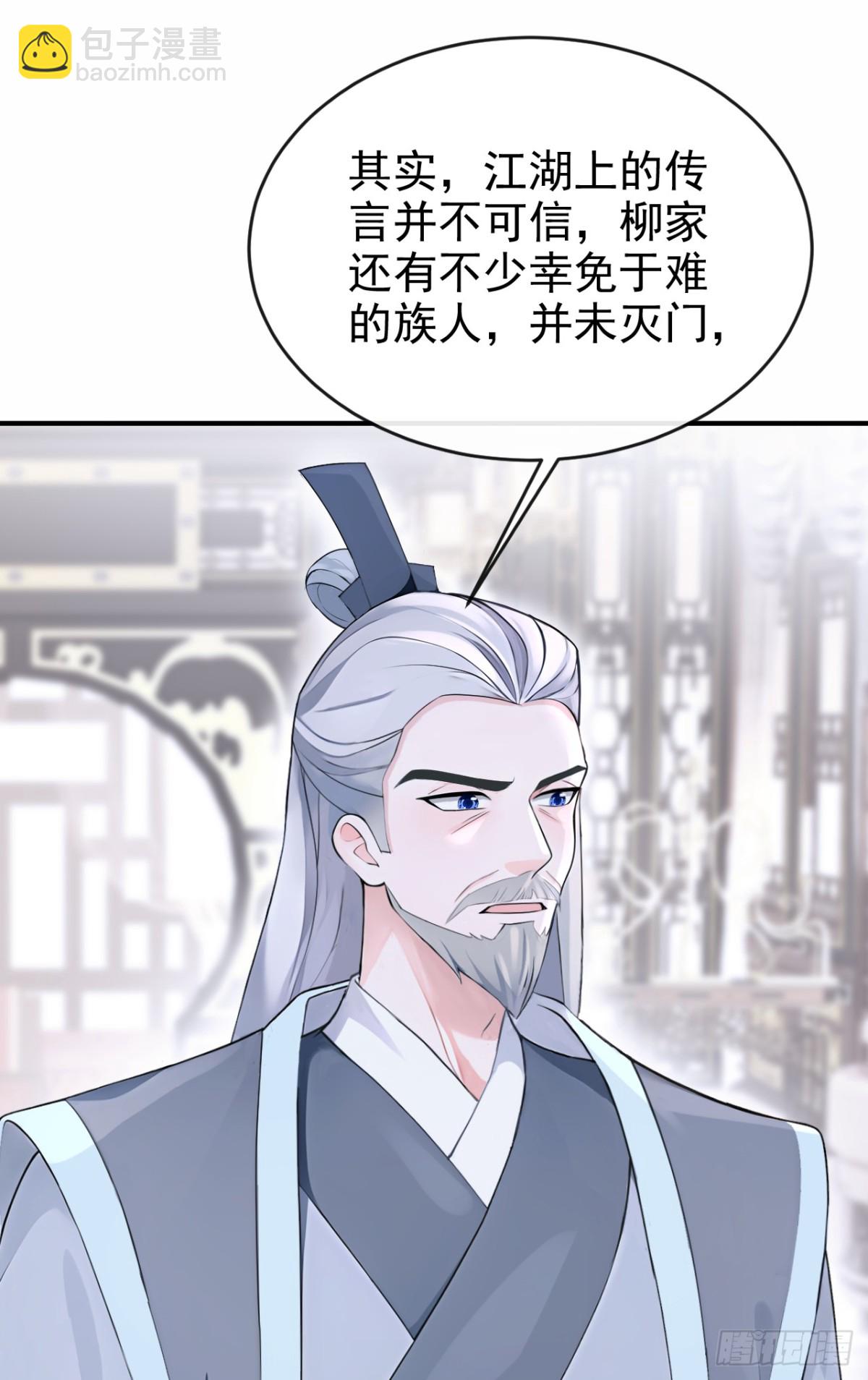 第187话 他真傻&hellip;&hellip;-第245话